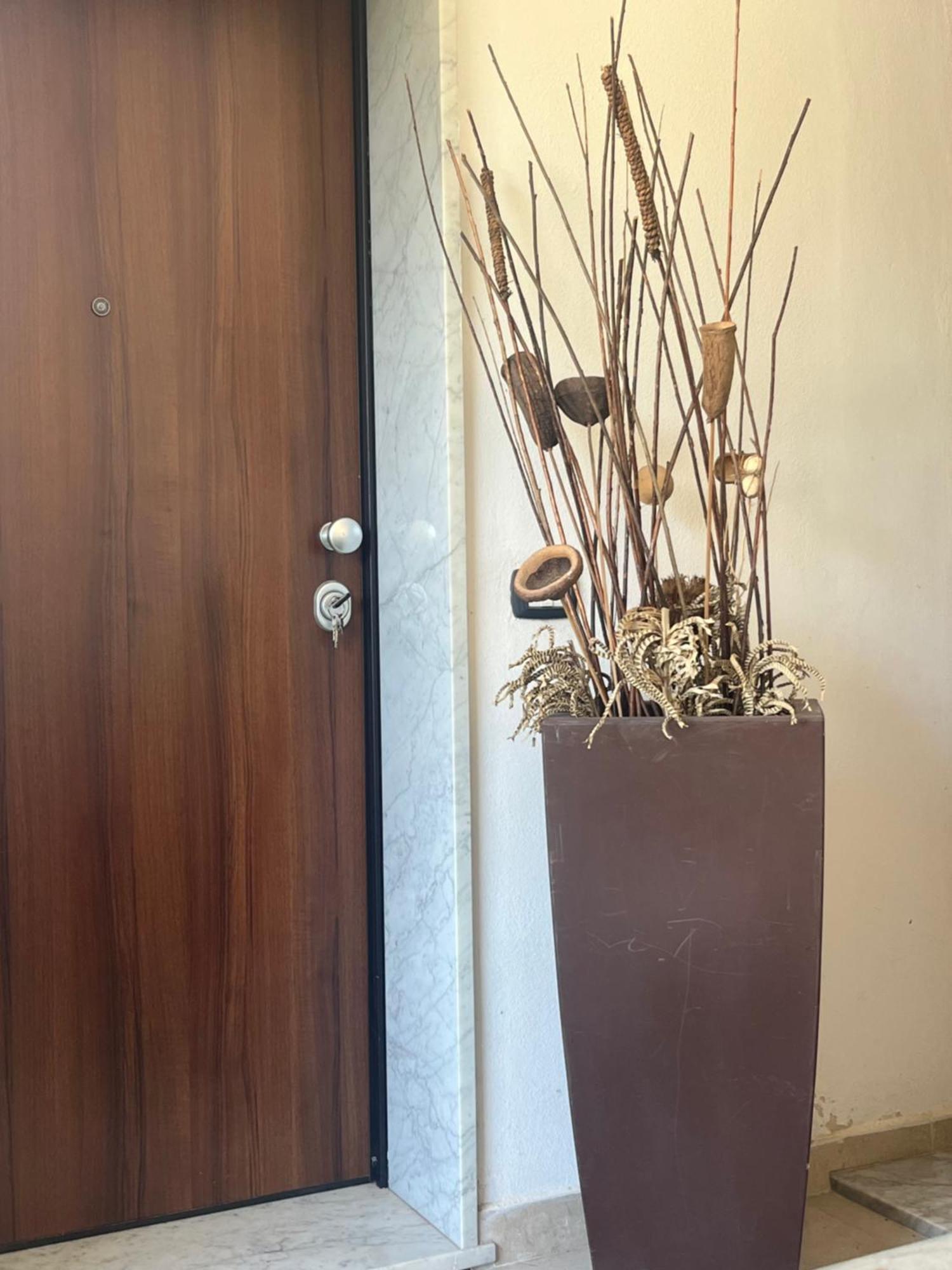 Casa Helios Βίλα Συρακούσες Εξωτερικό φωτογραφία
