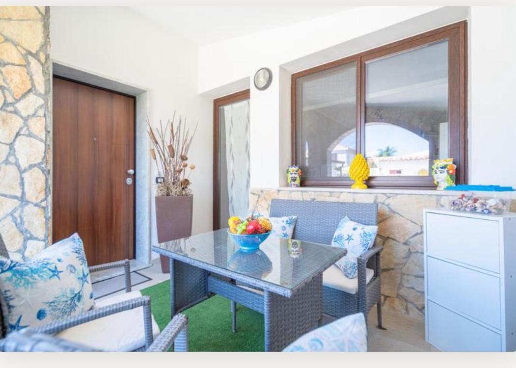 Casa Helios Βίλα Συρακούσες Εξωτερικό φωτογραφία
