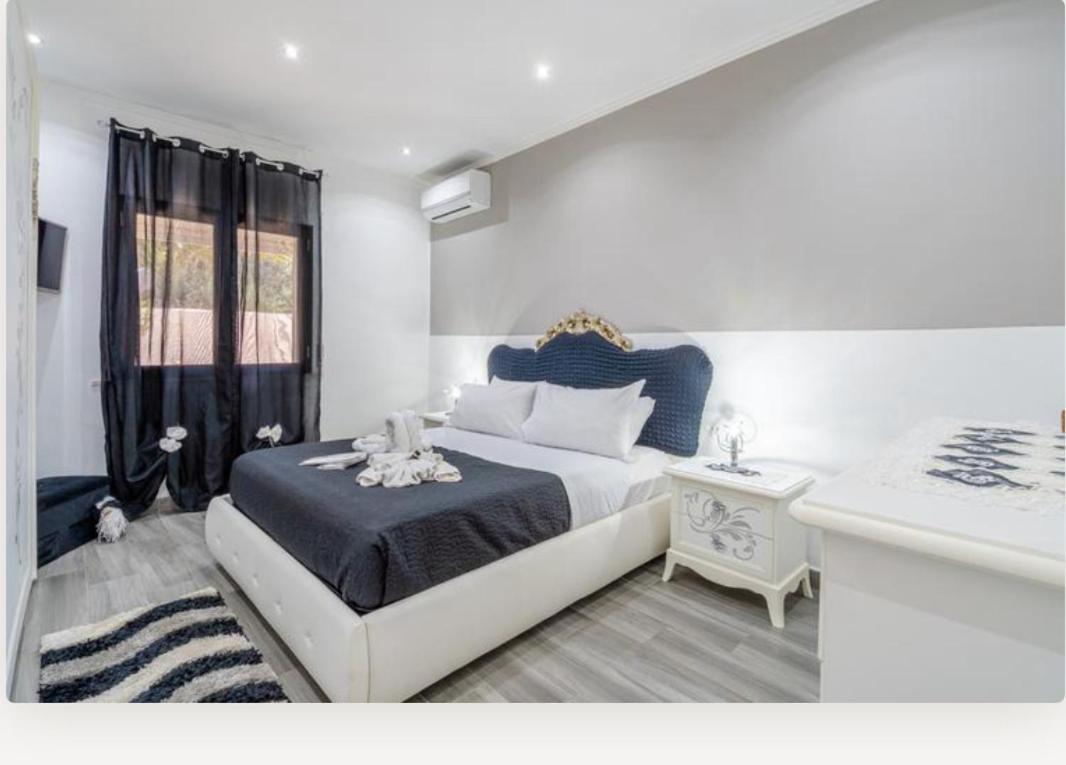 Casa Helios Βίλα Συρακούσες Εξωτερικό φωτογραφία