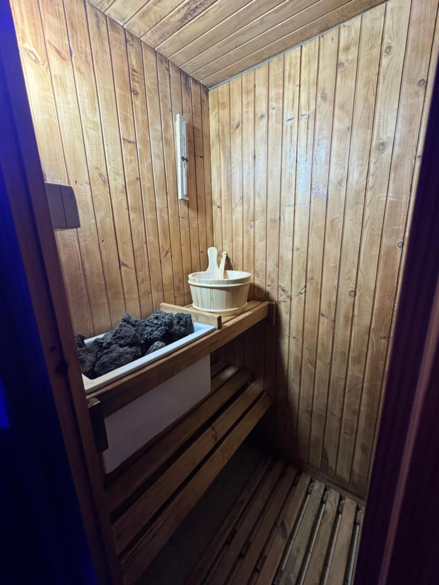 Casa Helios Βίλα Συρακούσες Εξωτερικό φωτογραφία