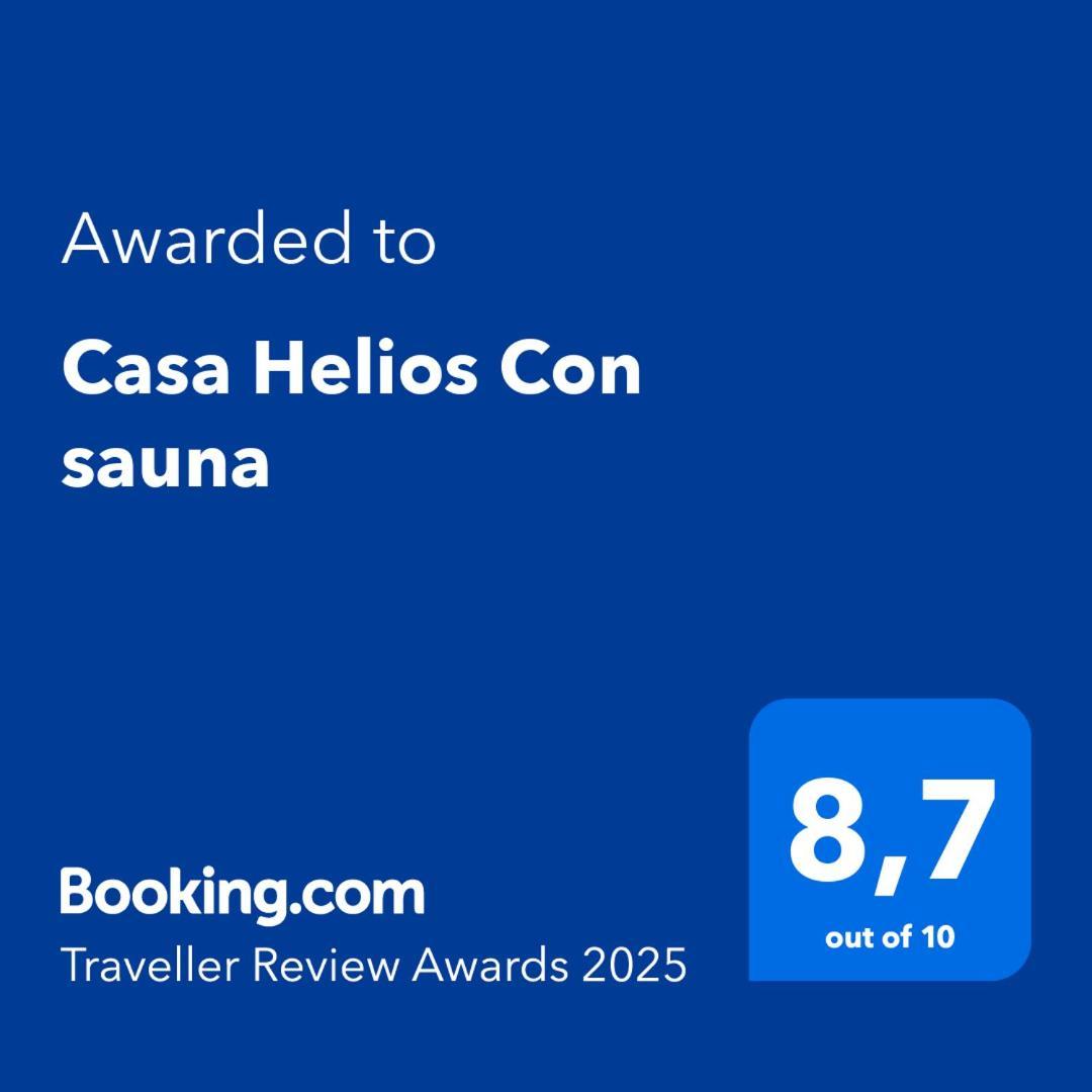 Casa Helios Βίλα Συρακούσες Εξωτερικό φωτογραφία